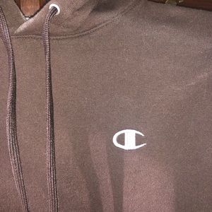 CHAMPION HOODIE